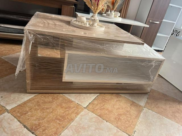 Table basse - 2
