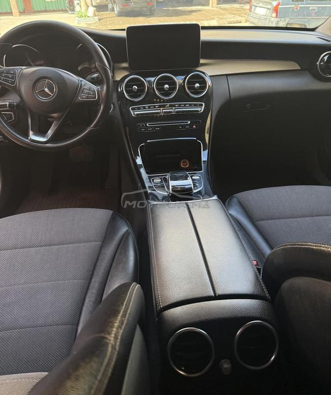 Mercedes c220 bluetec
