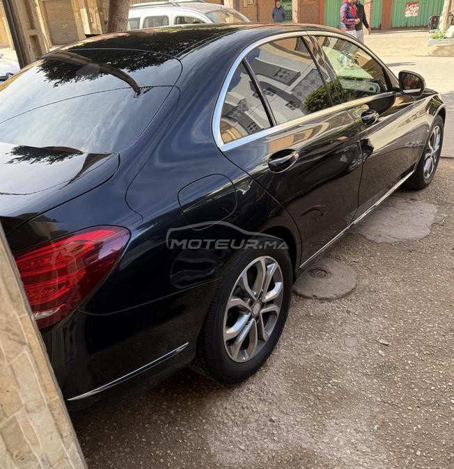 Mercedes c220 bluetec