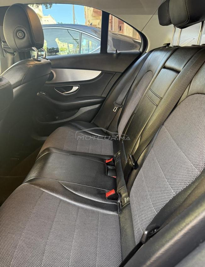 Mercedes c220 bluetec