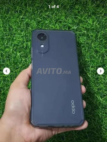 أوبو A 17 K 64 جي - 2