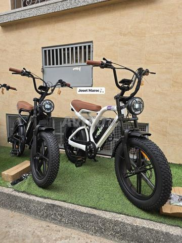 NOUVEAU HARLEY LIKEBIKE U15 2026 ✨️ - 2
