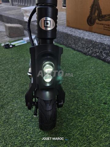DUALTRON TOGO 48V - 2