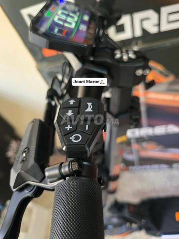 Trottinette Armored One - 2