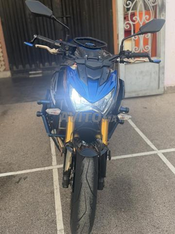 كاواساكي Z800 - 2