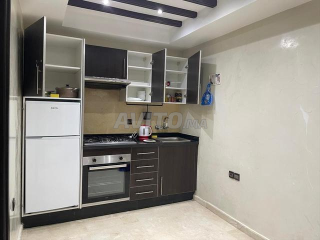 Appartement à vendre 49 m² à Casablanca - 2