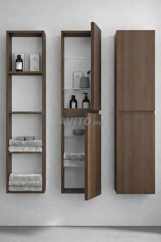 Meuble suspendu - 2