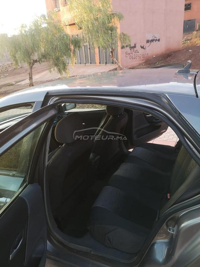 Renault Laguna Diesel Manuelle 2003 à Casablanca
