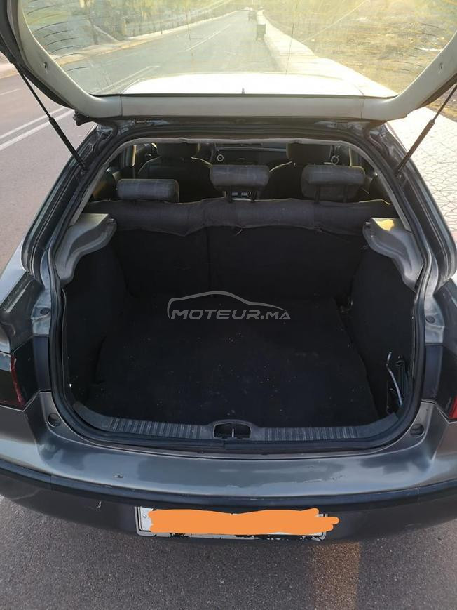 Renault Laguna Diesel Manuelle 2003 à Casablanca