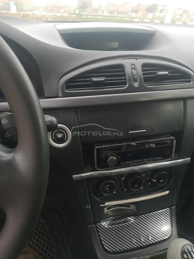 Renault Laguna Diesel Manuelle 2003 à Casablanca