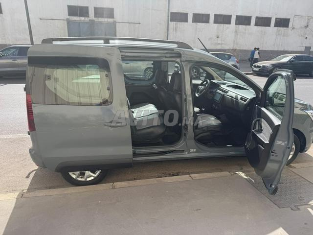 RENAULT EXPRESS 2023 à vendre - 2