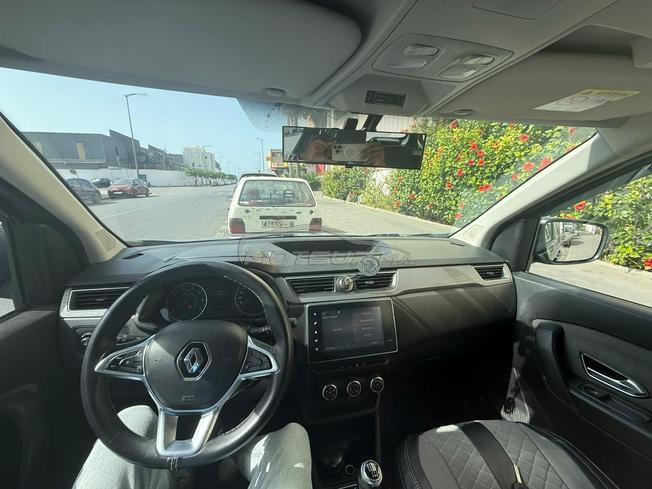 RENAULT EXPRESS 2023 a vendre
