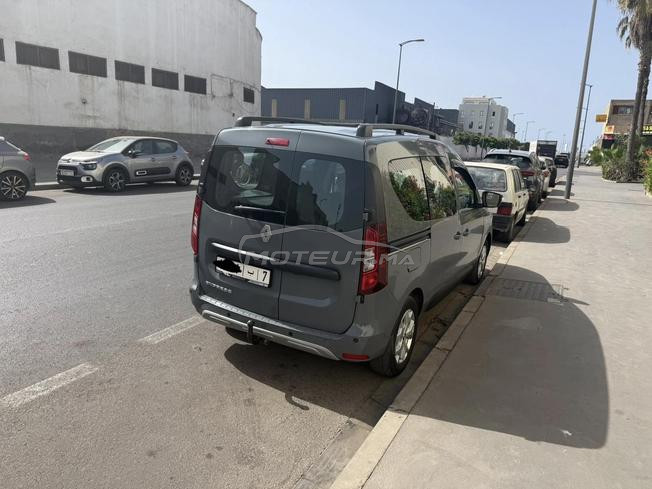 RENAULT EXPRESS 2023 a vendre