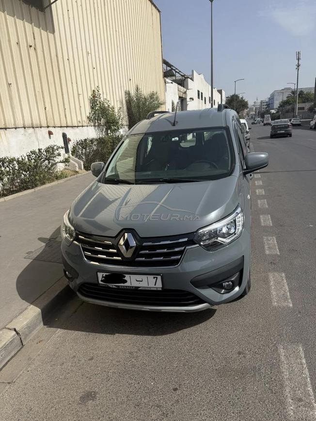 RENAULT EXPRESS 2023 a vendre