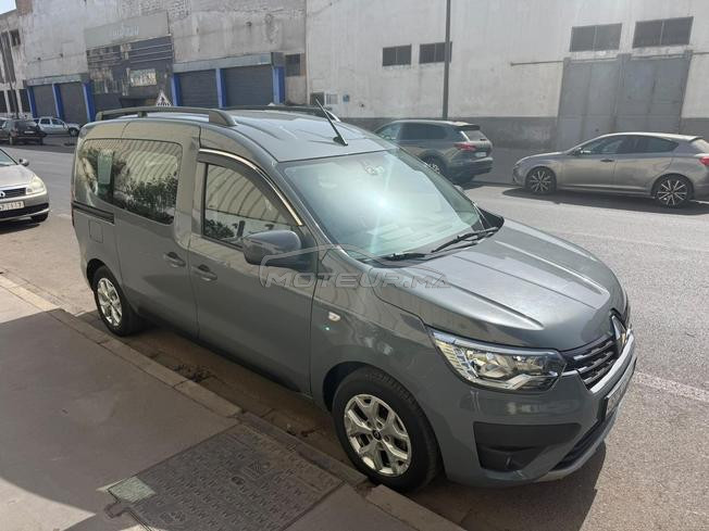 RENAULT EXPRESS 2023 a vendre