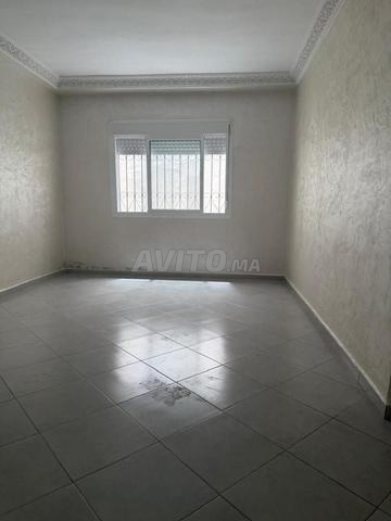 Appartement à Mesnana - 2