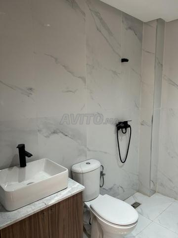 Appartement à vendre 87 m² à Casablanca - 2