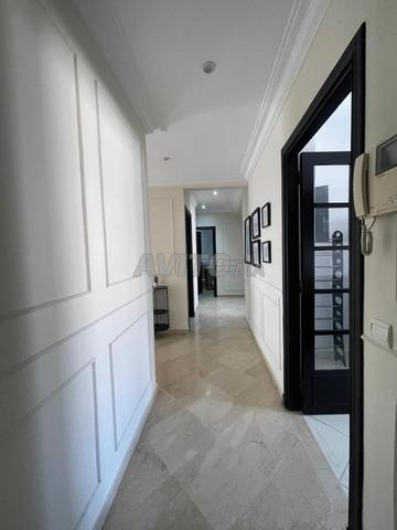Appartement meublé à louer à Casablanca - 2