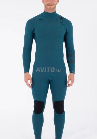 M PLUS 3/2 MM FS S/M/L/XL