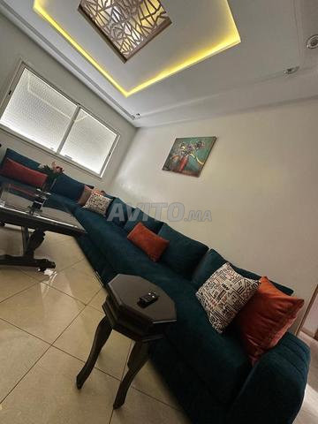 Appartement familial pour les vacances - 2