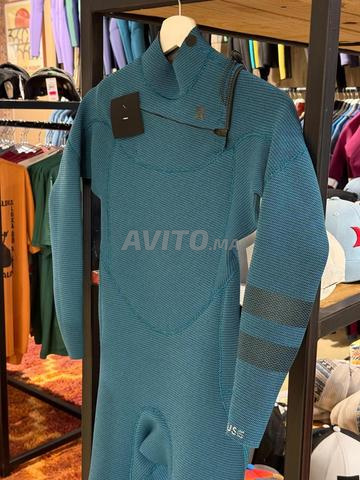 M PLUS 3/2 MM FS S/M/L/XL - 2
