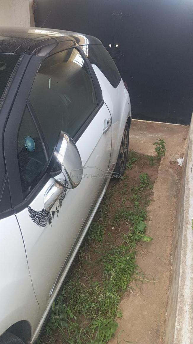 DS 3 Diesel Manuelle 2017 à Rabat