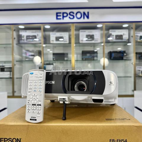 إبسون EB-FH54 جديد - 2