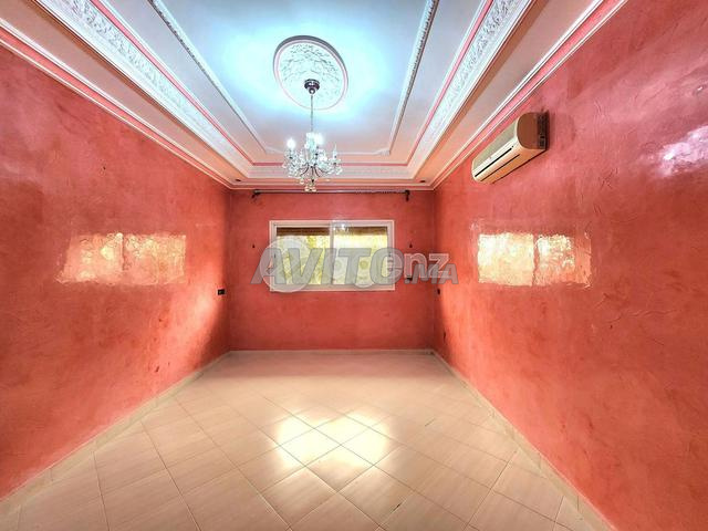 AGA-AG-1091 - Appartement à vendre à Hay Houda - 2