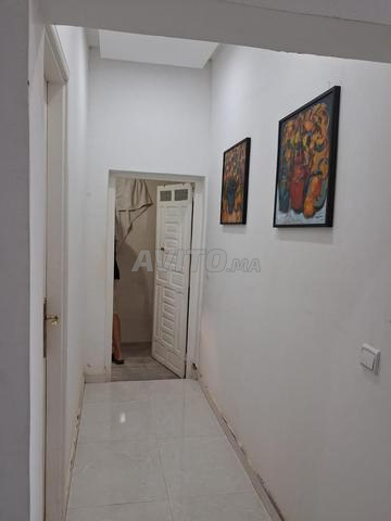 Ferme 5000m2 Om Azza Rabat - 2