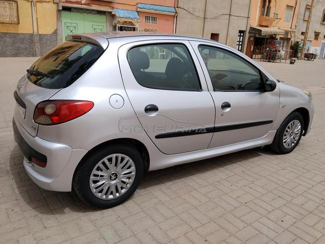 Peugeot 206 plus