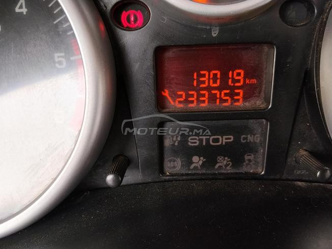 Peugeot 206 plus