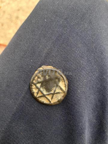 Pièce de monnaie antique de 1240 à vendre - 2