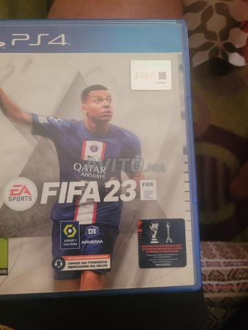 FIFA 23 neuve