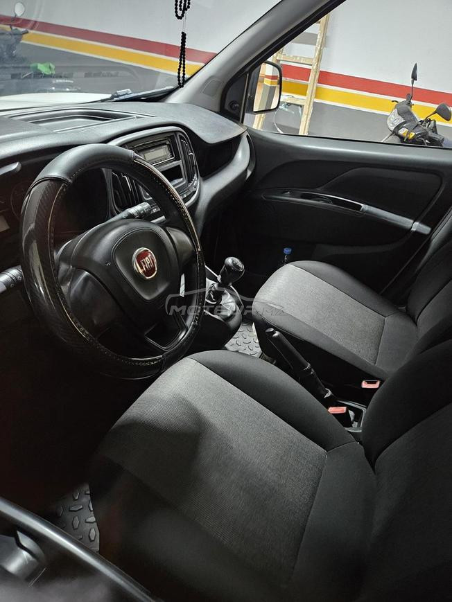 fiat doblo maxi