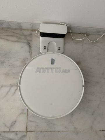 Xiaomi robot vacuum G1