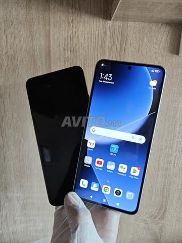 Xiaomi Mi13T Pro 5G 256Go 12Ram Officiel - 2