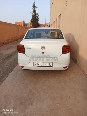 Témara, El Djamaâ - 2