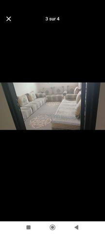 Salon marocain - 2