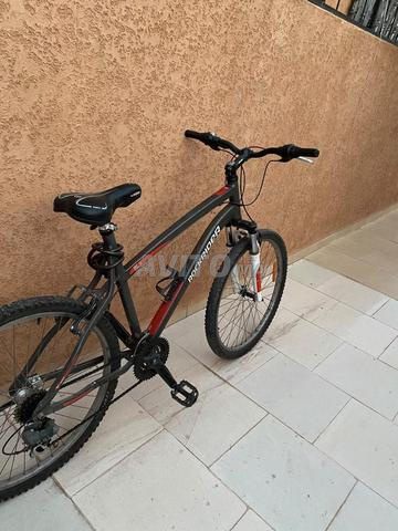 VTT Rockrider 5.1 C1 26 – Aluminium – 7 vitesses - 2