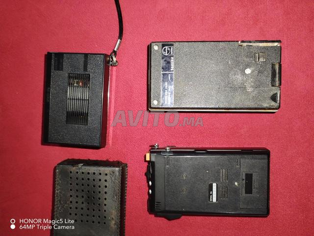Lot Walkman - 2