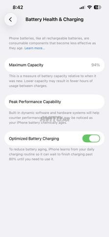 iPhone 13 Pro - 2