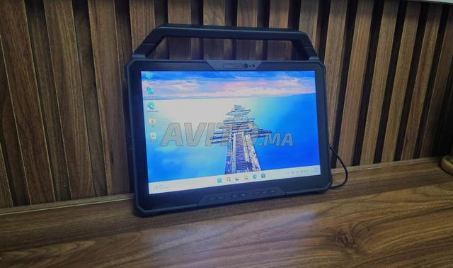 ديل لاتيود 7230 روجدد إكستريم i5 8GB 256GB