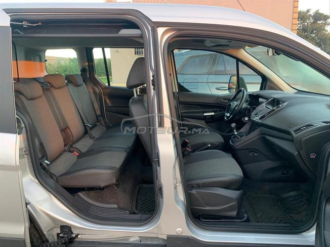 Ford Tourneo Connect 2018 