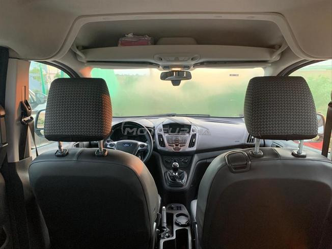 Ford Tourneo Connect 2018 