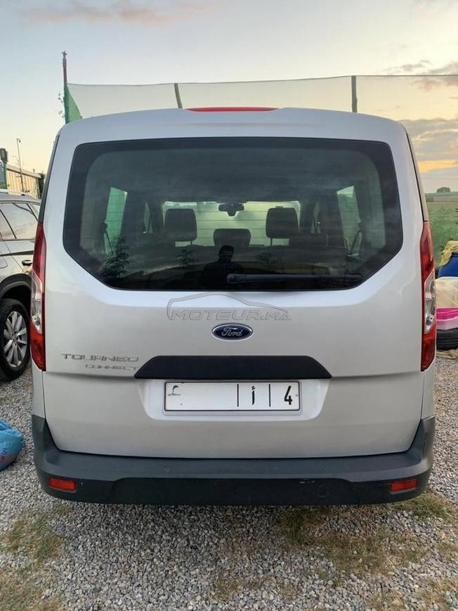 Ford Tourneo Connect 2018 