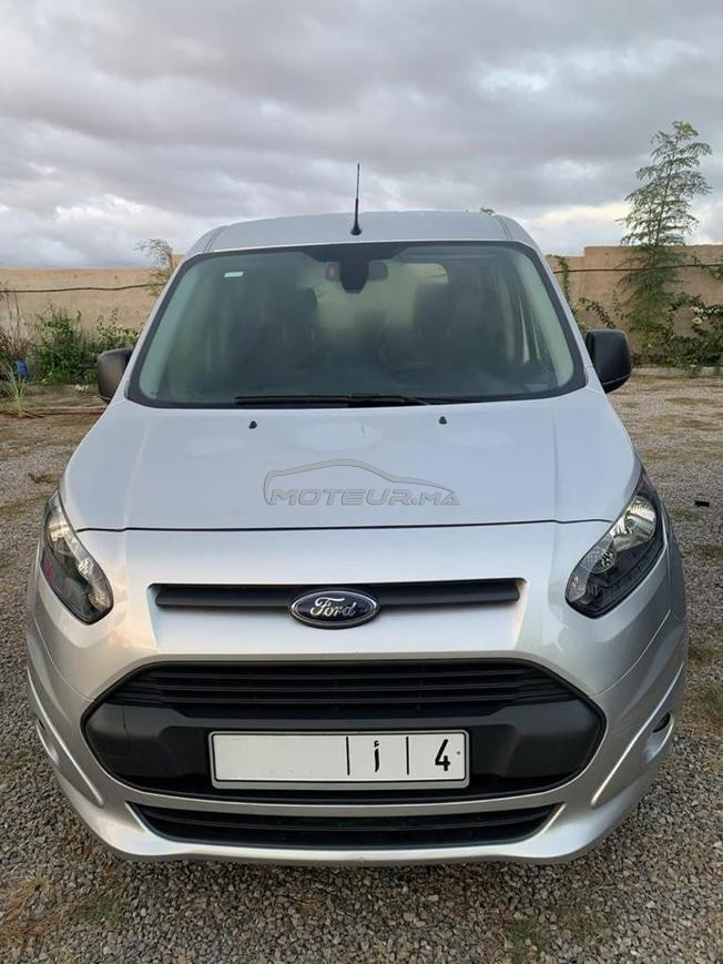 Ford Tourneo Connect 2018 
