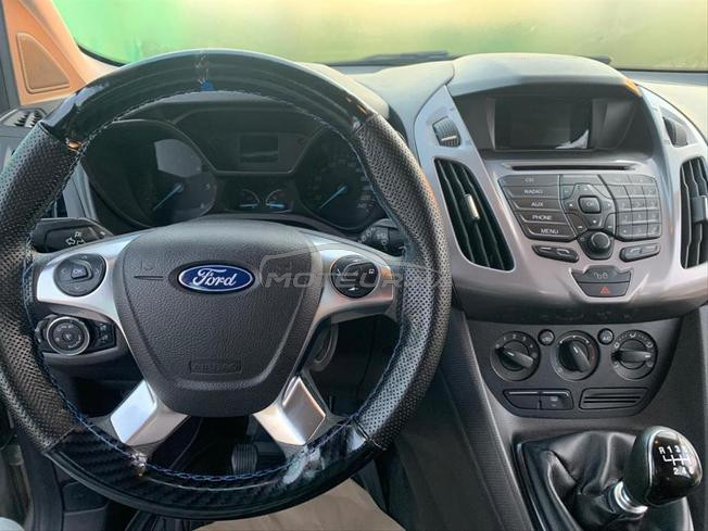 Ford Tourneo Connect 2018 