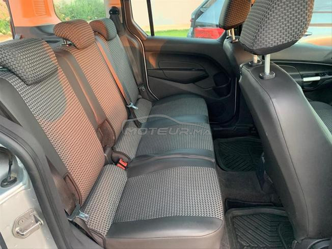 Ford Tourneo Connect 2018 