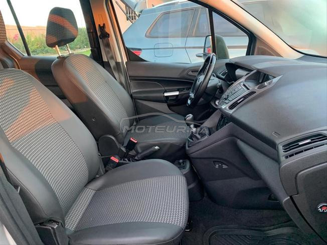 Ford Tourneo Connect 2018 