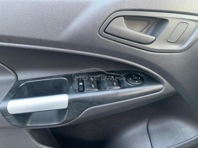 Ford Tourneo Connect 2018 